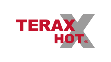 TERAX HOT